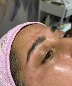 Altın Oran Kaş Tasarımı