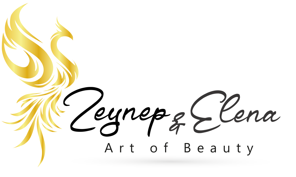 Zeynep & Elena - Art of Beauty